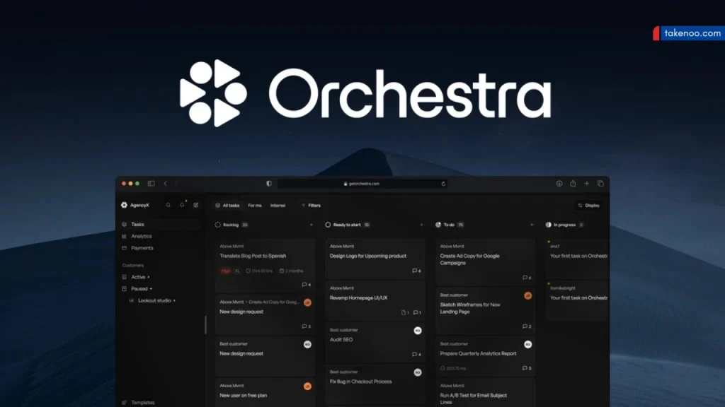 Orchestra Lifetime Deal Review