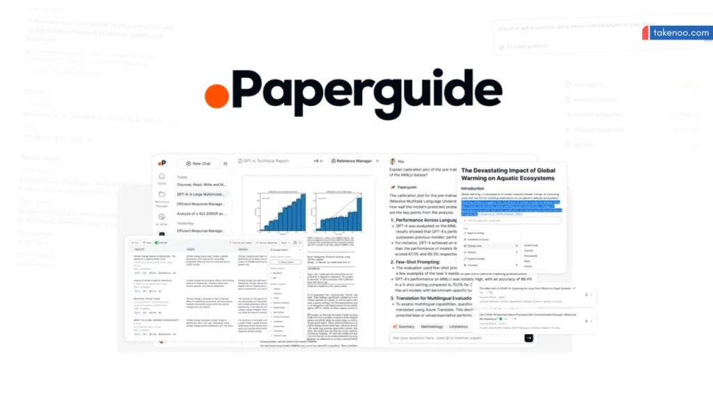 Paperguide Lifetime Deal Review