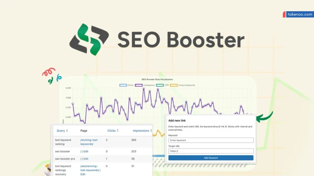 SEO Booster Lifetime Deal Review