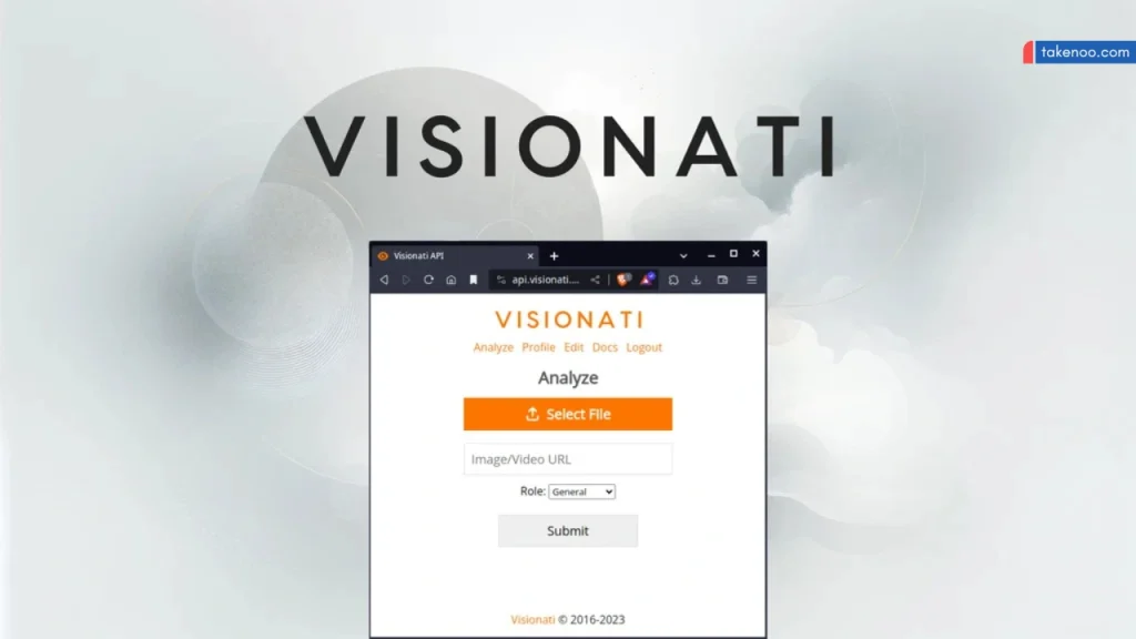 Visionati Lifetime Deal Review