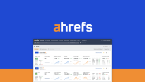 Ahrefs Appsumo