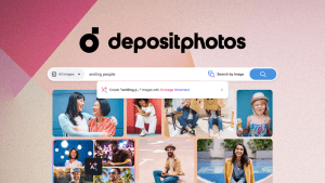 Depositphotos Appsumo