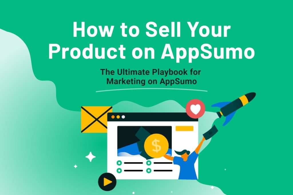How to Sell on Appsumo