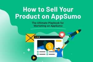 How to Sell on Appsumo