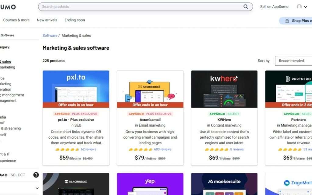 Is Better Branding Course Still Available for Appsumo Lifetime Deal