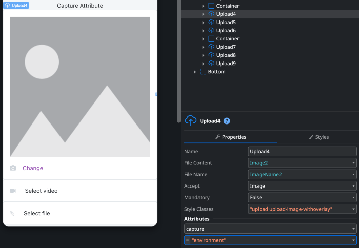 Outsystems Release Notes