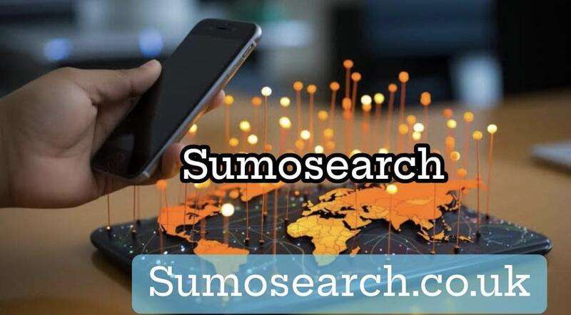 Sumosearch Mobile Al