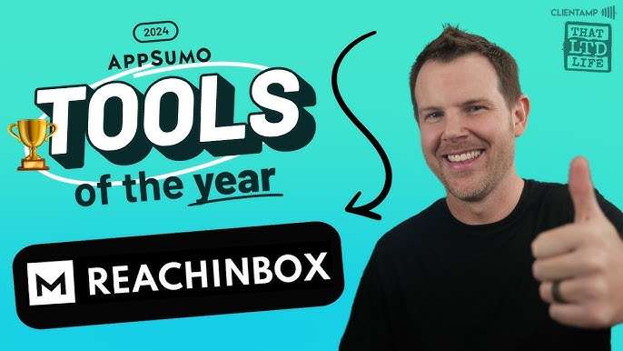 Reachinbox Appsumo: Transform Email Marketing Efficiency