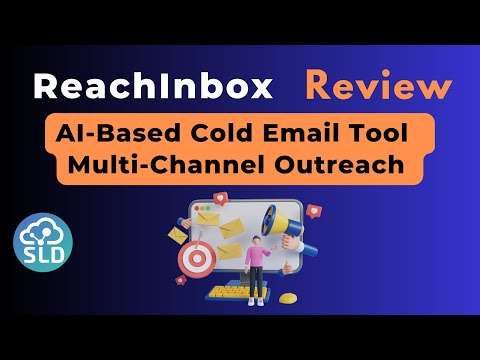 Reachinbox Appsumo: Transform Email Marketing Efficiency