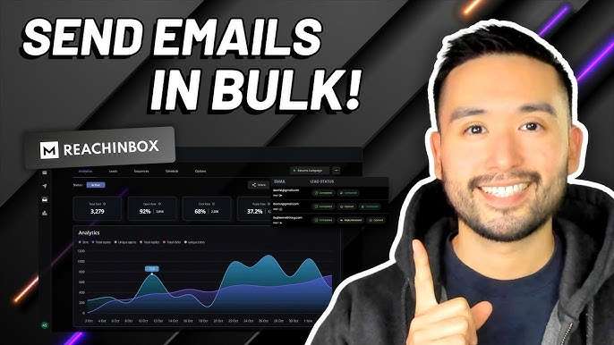 Bulk Email Software of Appsumo Deals