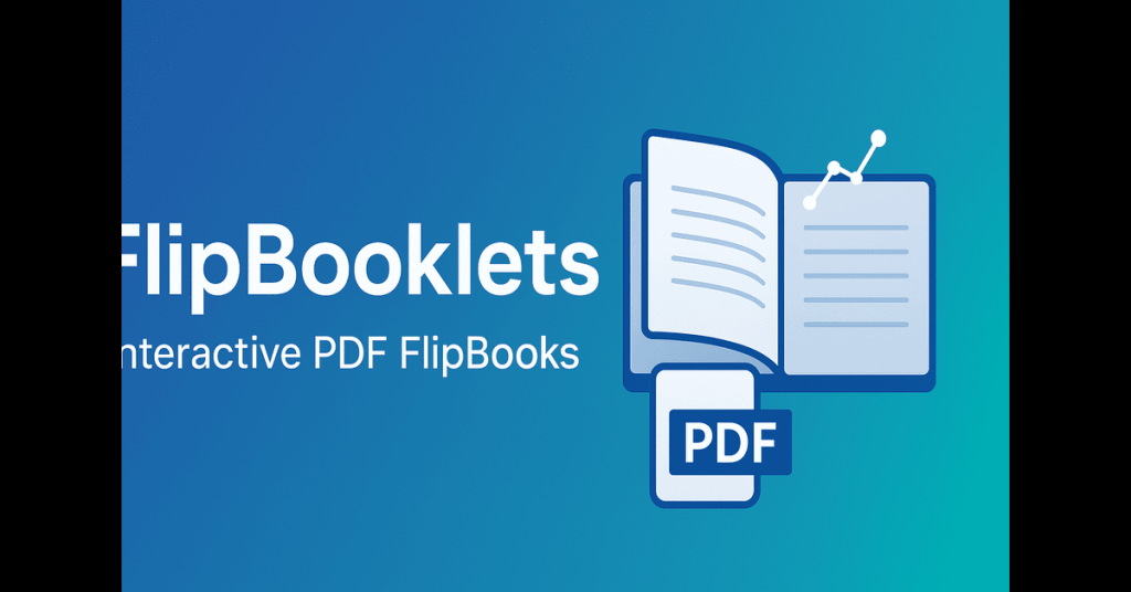 FlipBooklets