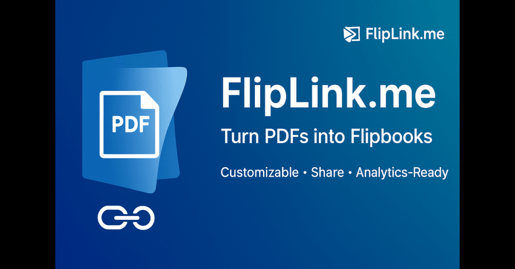 FlipLink