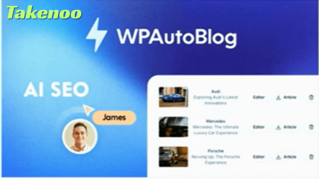 How WPAutoBlog Makes Content Marketing Easy for Small Businesses