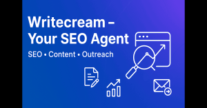 Writecream